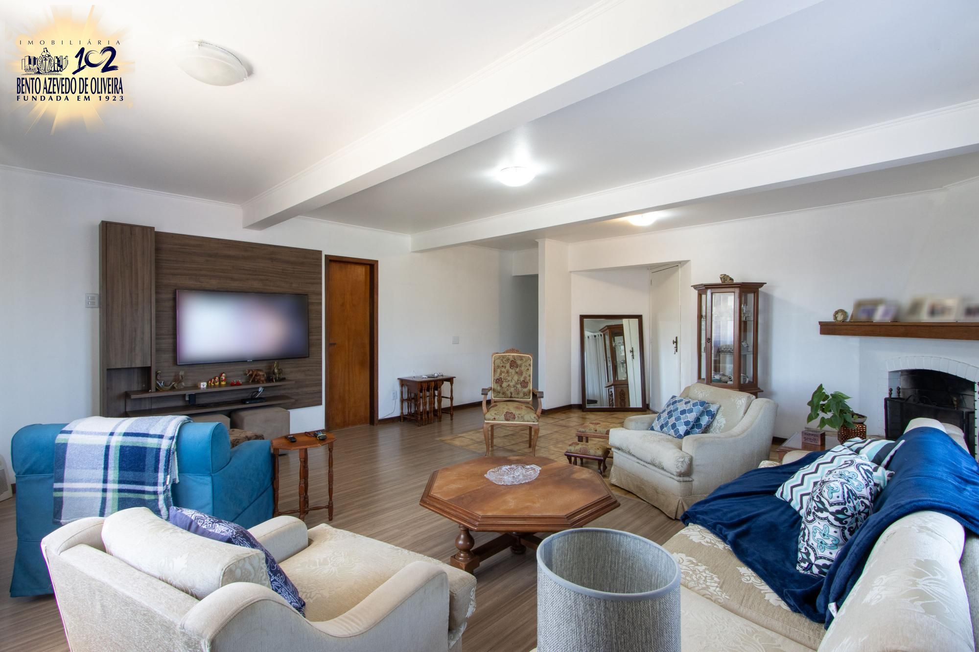 Apartamento, 3 quartos, 165 m² - Foto 8
