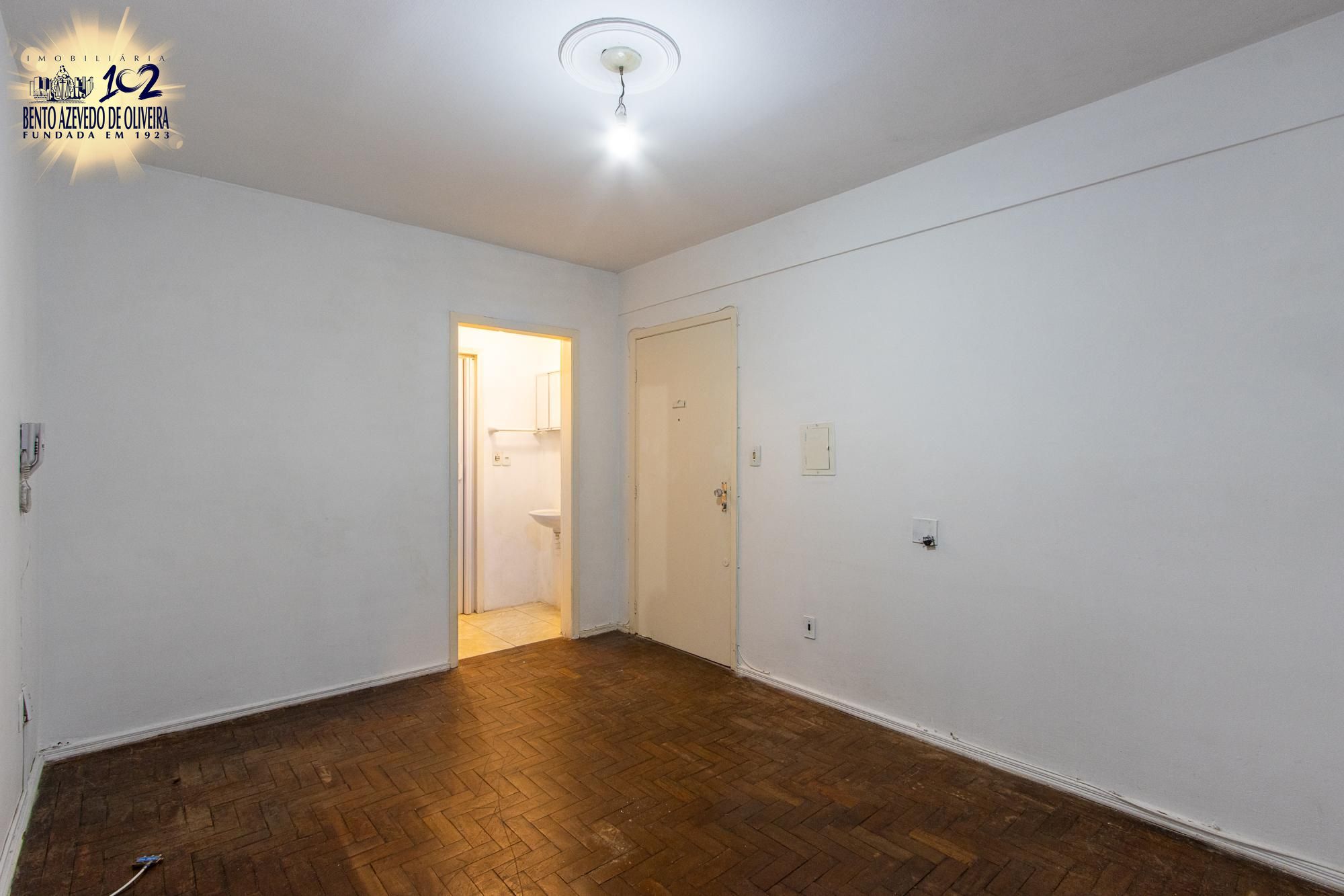 Apartamento, 1 quarto, 36 m² - Foto 9