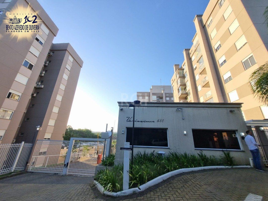Apartamento, 3 quartos, 69 m² - Foto 1