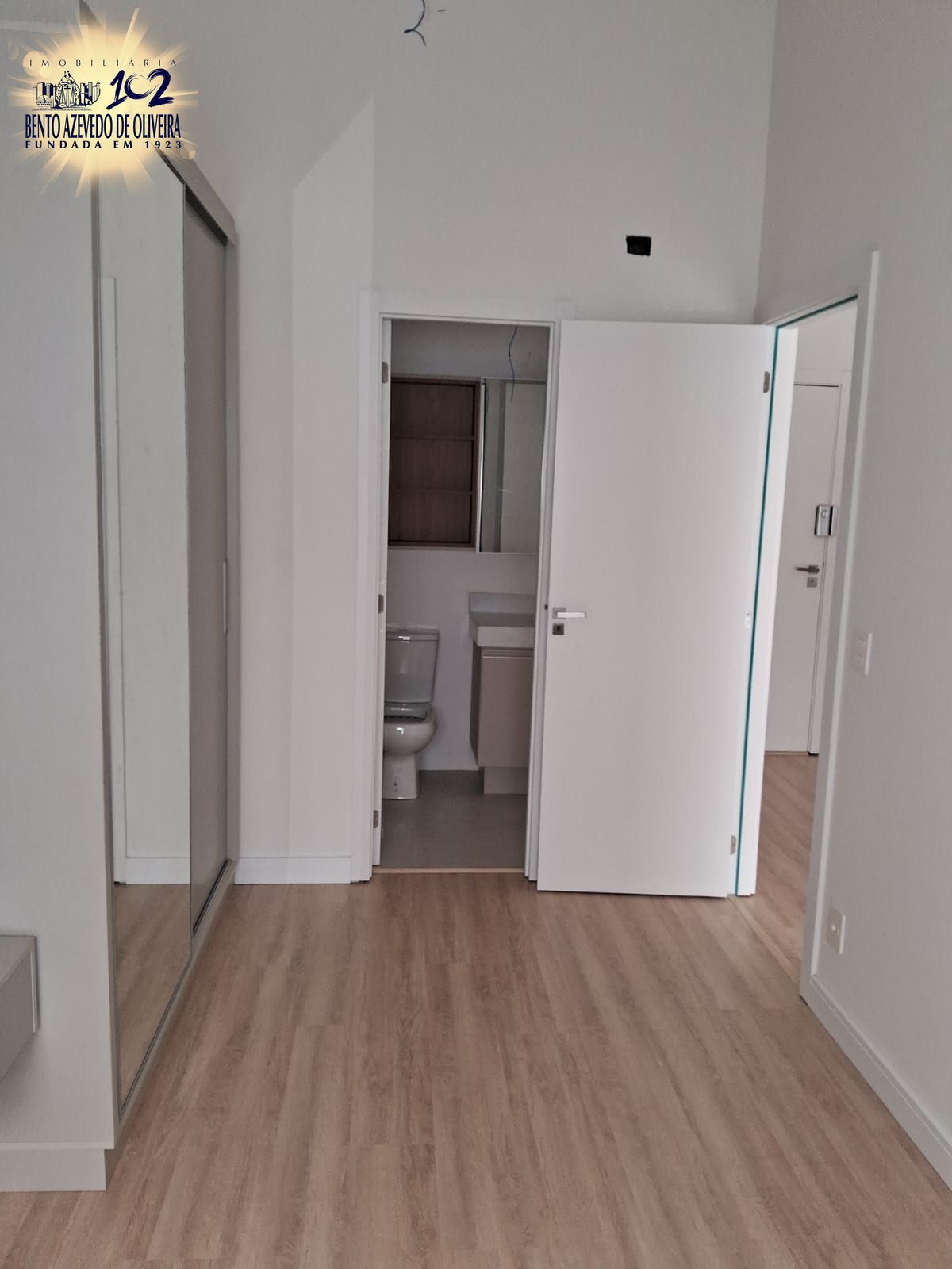 Apartamento, 1 quarto, 35 m² - Foto 7
