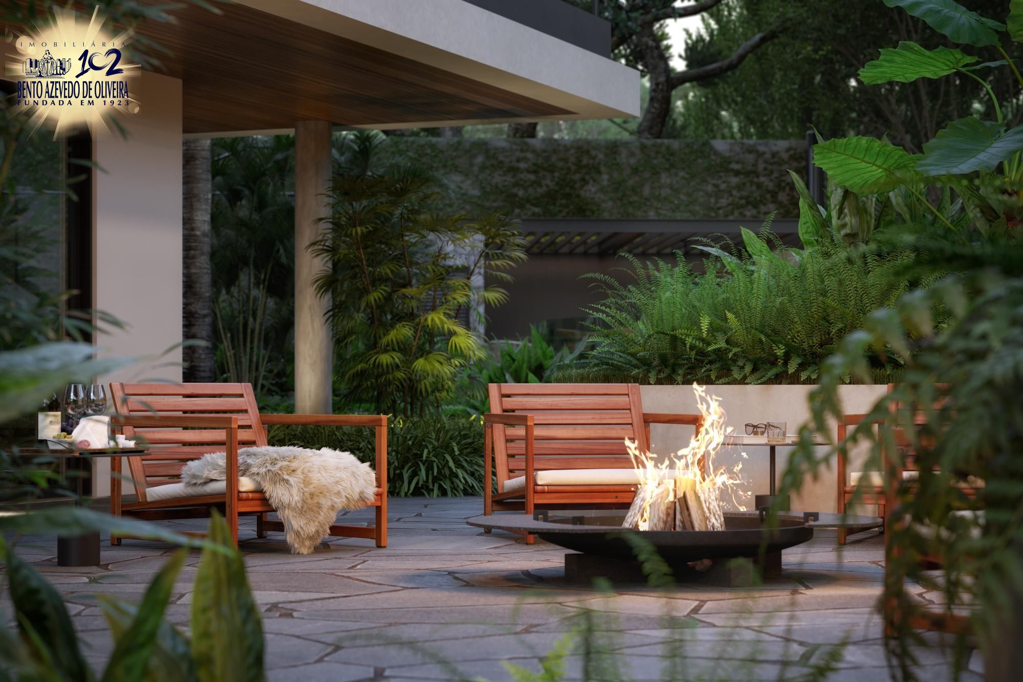 Apartamento, 3 quartos, 304 m² - Foto 11