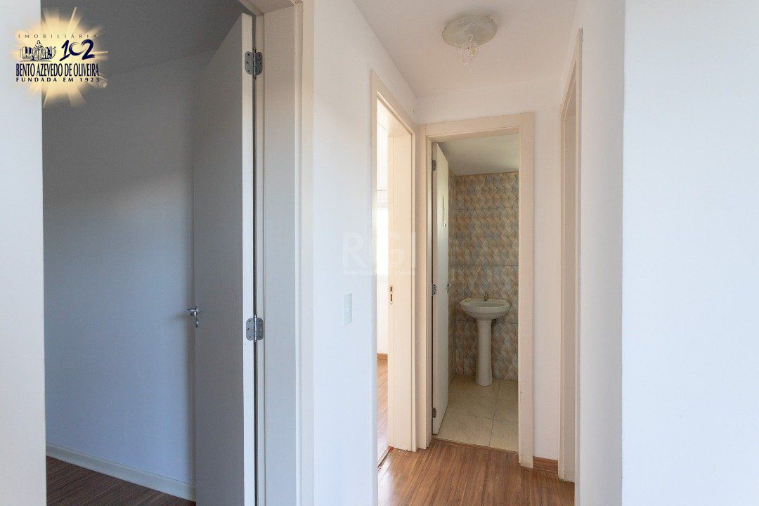Apartamento, 3 quartos, 54 m² - Foto 11