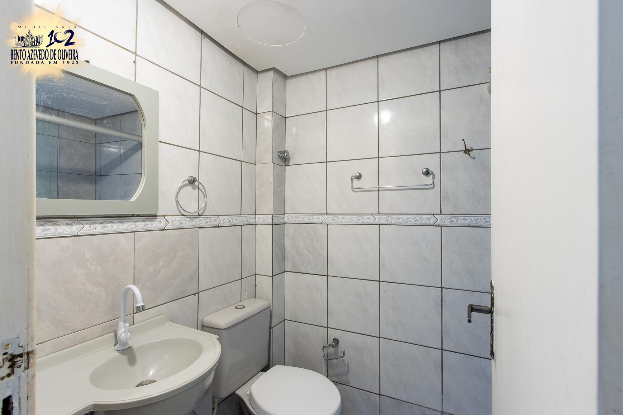 Casa de Condomínio, 3 quartos - Foto 10