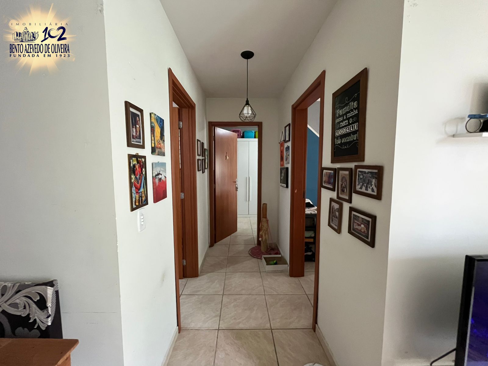 Apartamento, 2 quartos, 51 m² - Foto 15