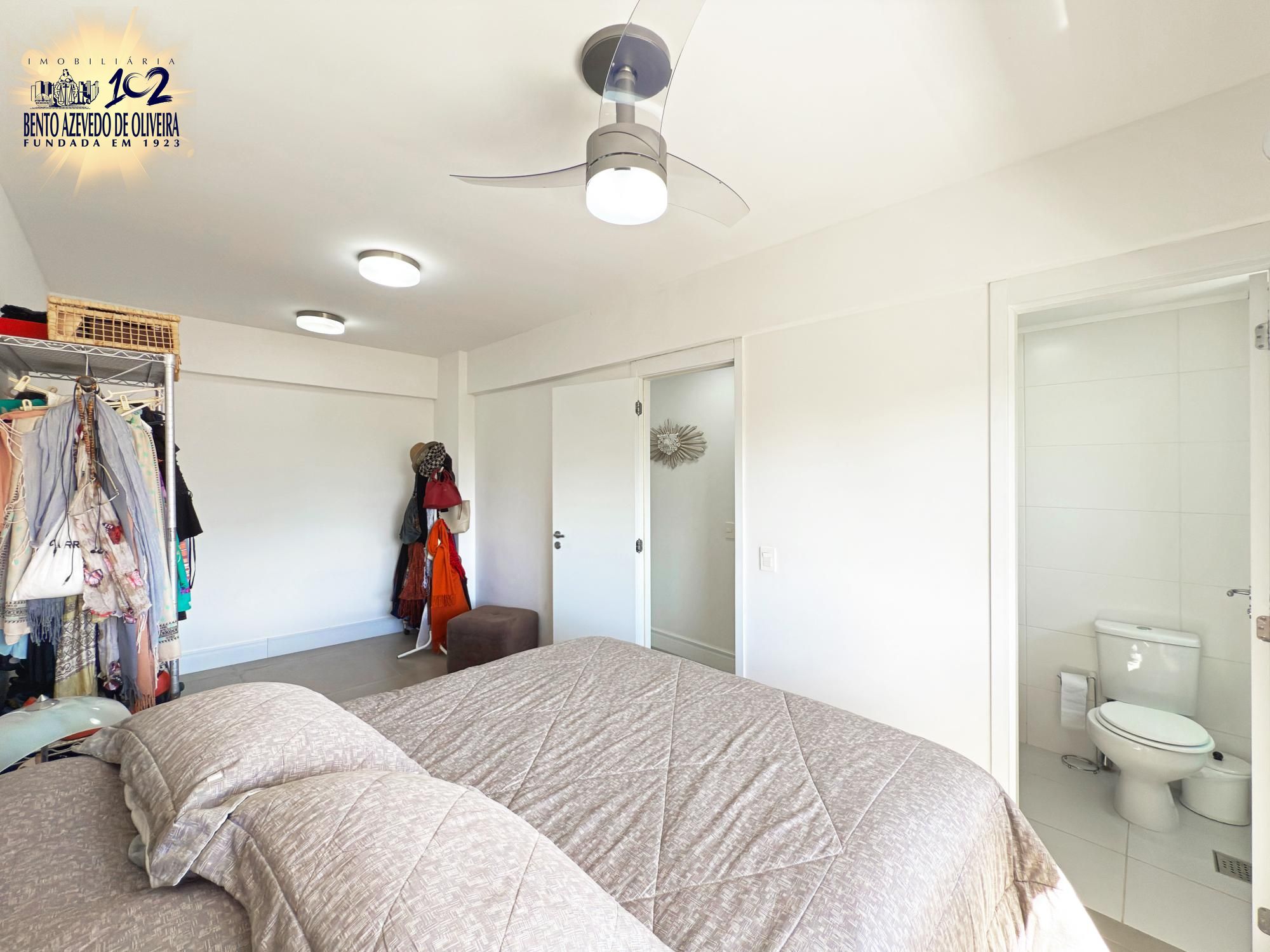 Apartamento, 3 quartos, 110 m² - Foto 21
