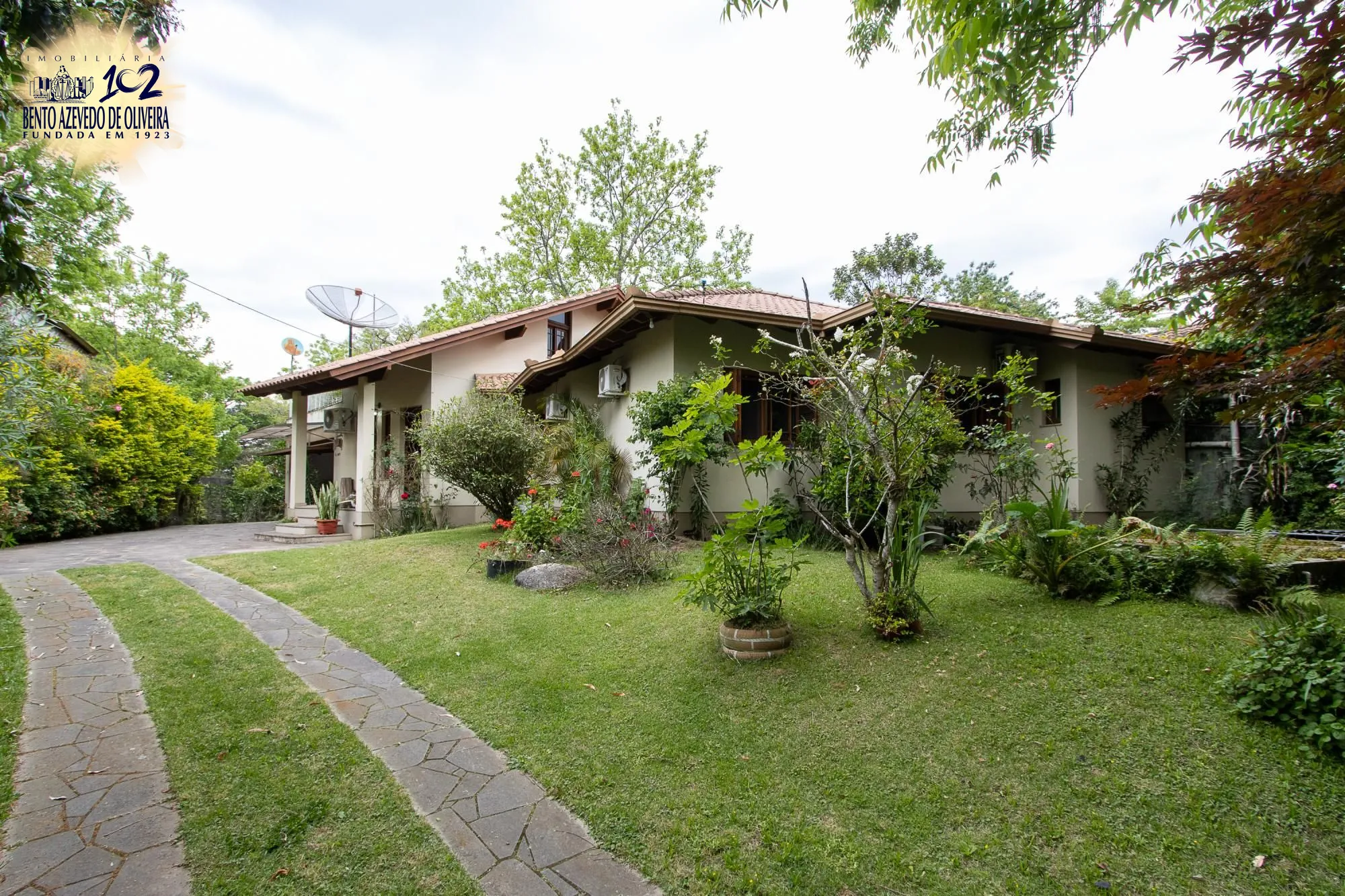 Casa, 3 quartos, 202 m² - Foto 6
