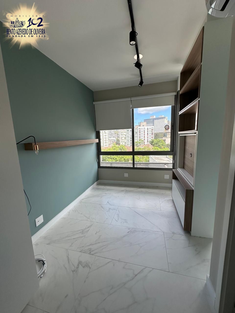 Apartamento, 1 quarto, 40 m² - Foto 6