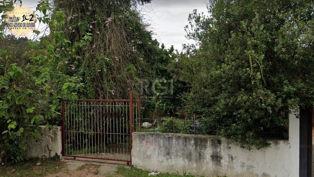Terreno, 560 m² - Foto 1