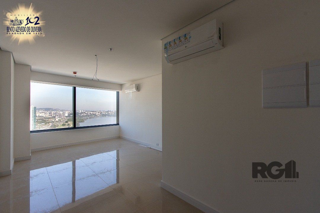 Sala-Conjunto, 28 m² - Foto 9