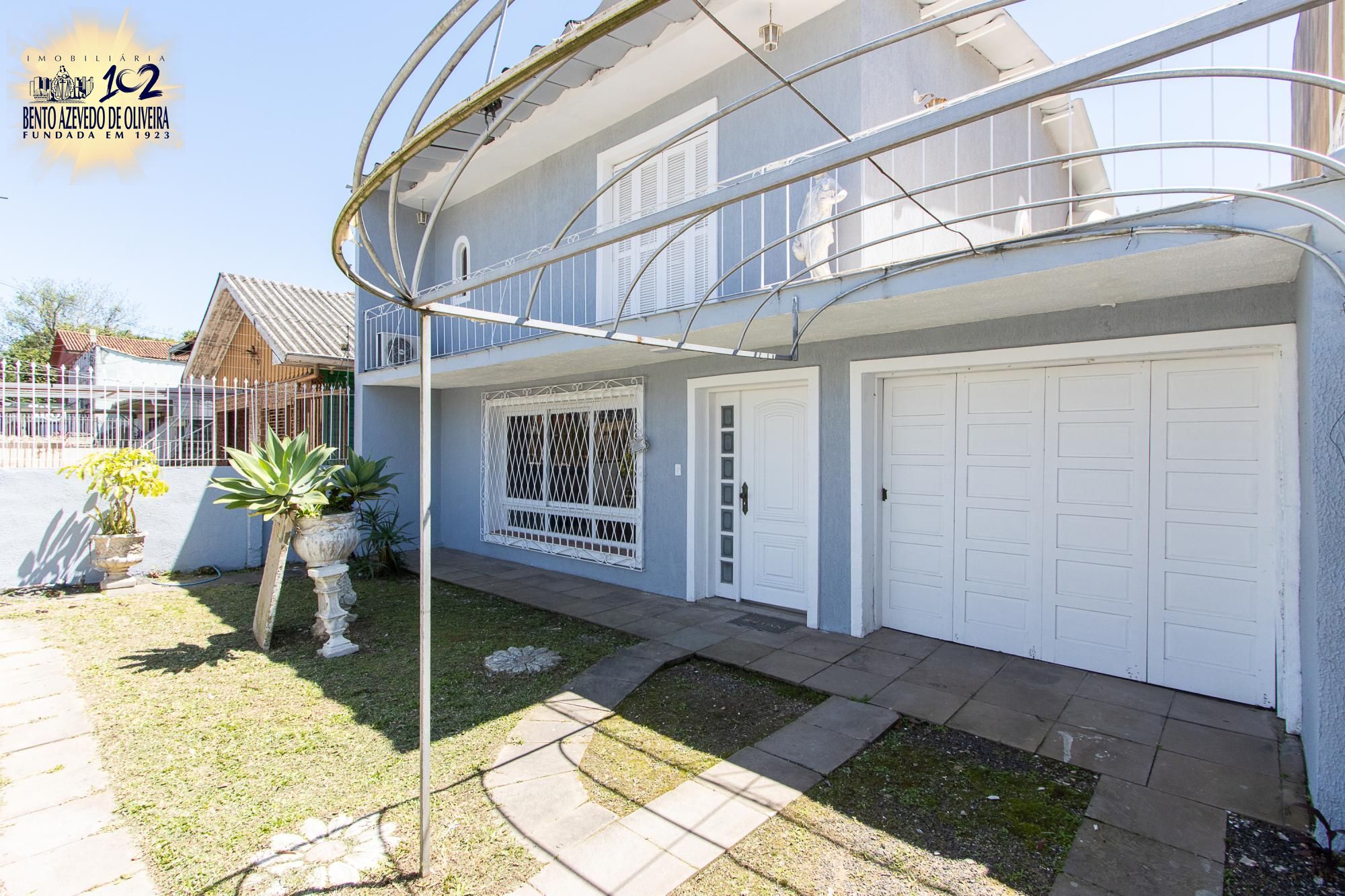 Casa, 3 quartos, 250 m² - Foto 3