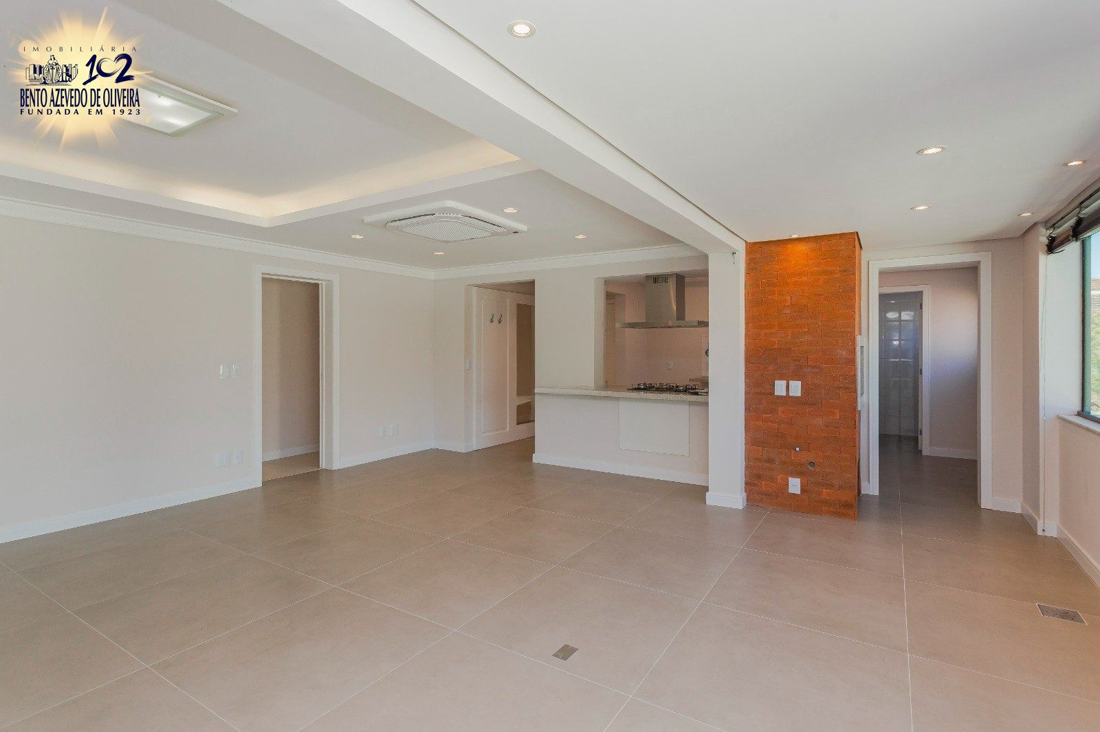 Apartamento, 3 quartos, 120 m² - Foto 5