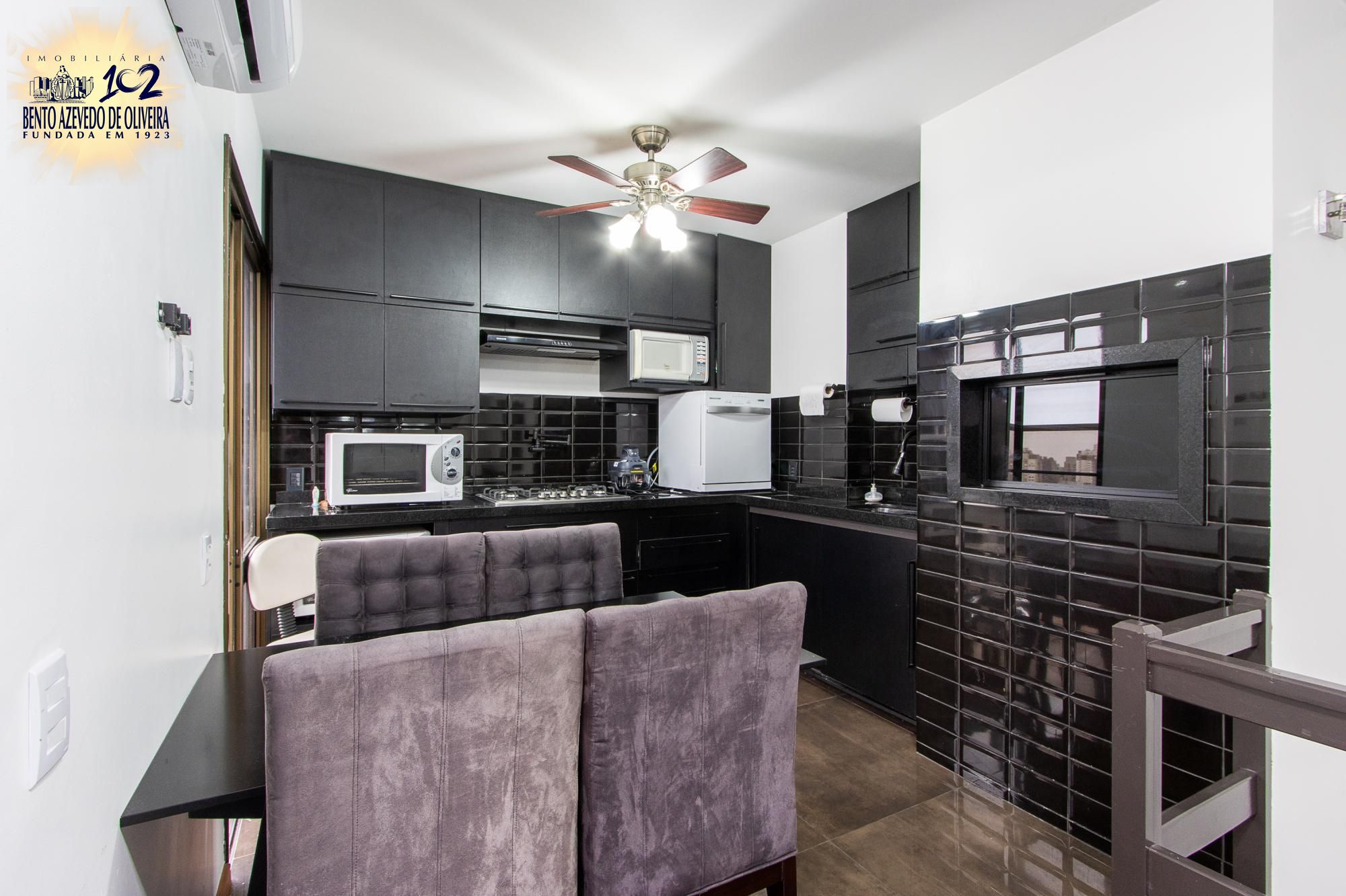 Cobertura, 3 quartos, 159 m² - Foto 32