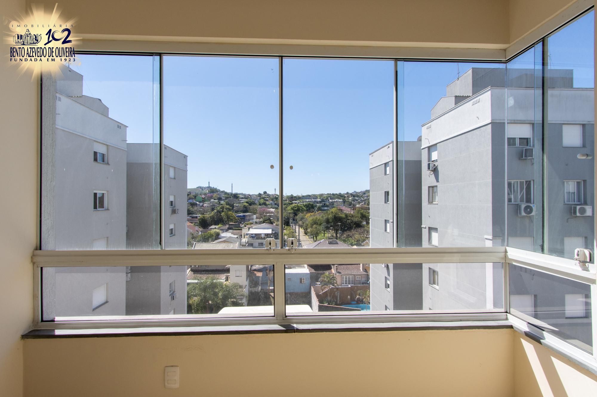 Apartamento, 3 quartos, 66 m² - Foto 11