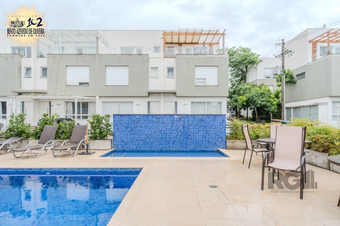 Casa de Condomínio, 3 quartos - Foto 40