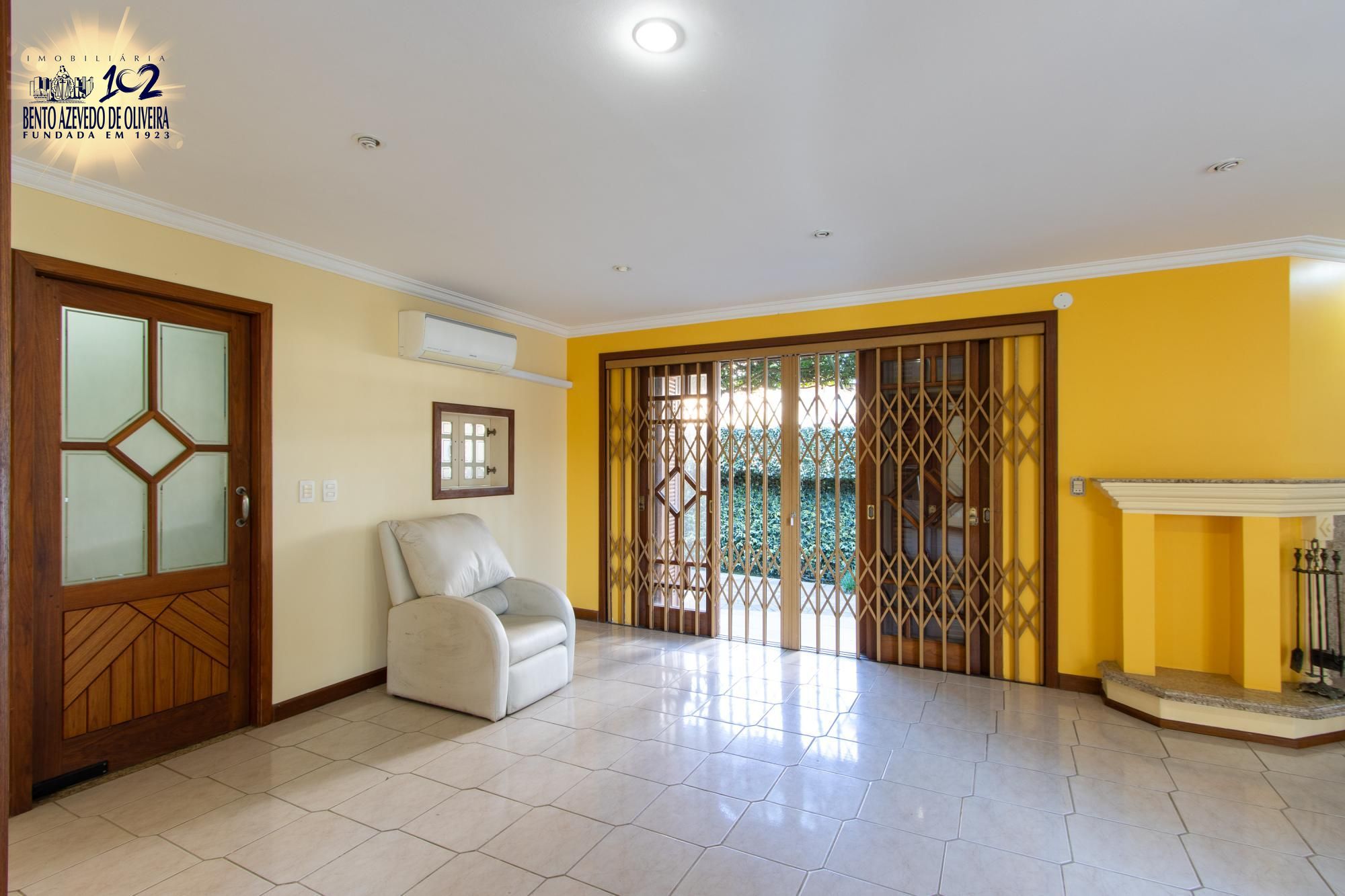 Casa, 4 quartos, 380 m² - Foto 14