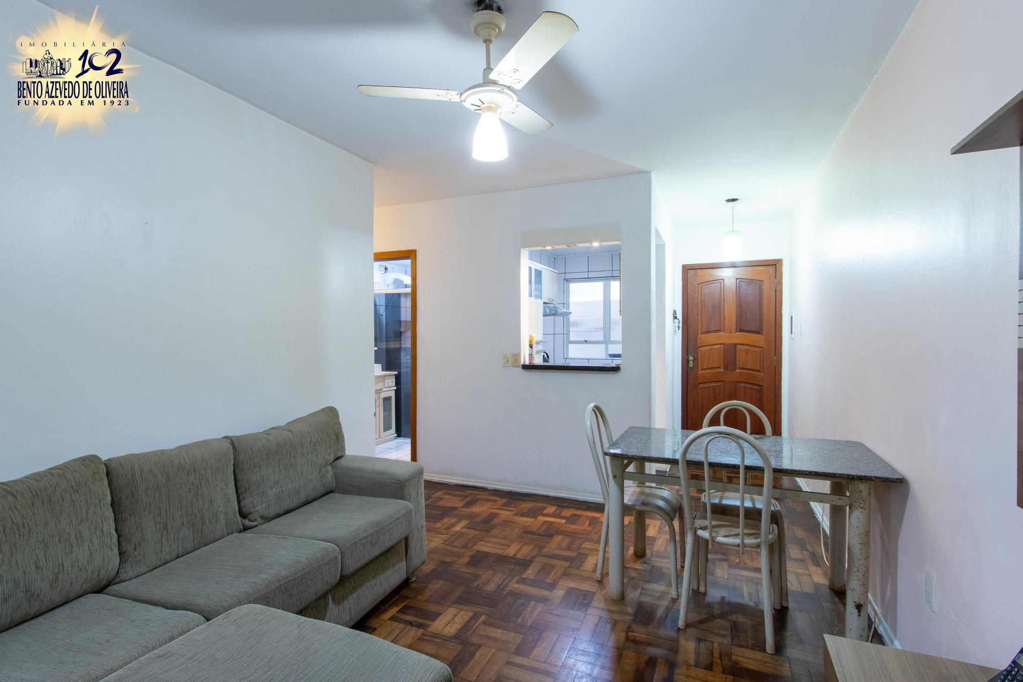 Apartamento, 3 quartos, 58 m² - Foto 4