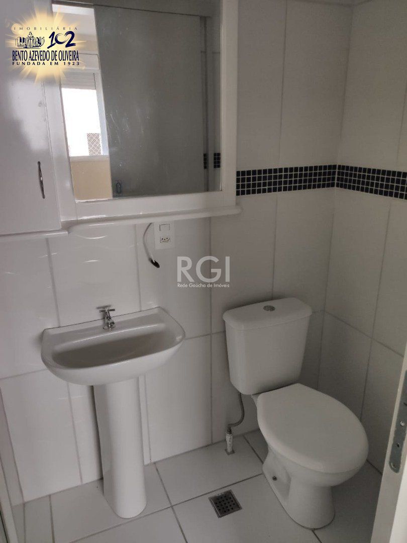 Apartamento, 3 quartos, 61 m² - Foto 7