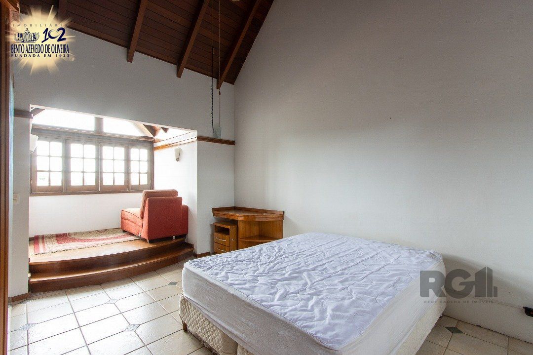 Casa de Condomínio, 4 quartos - Foto 48