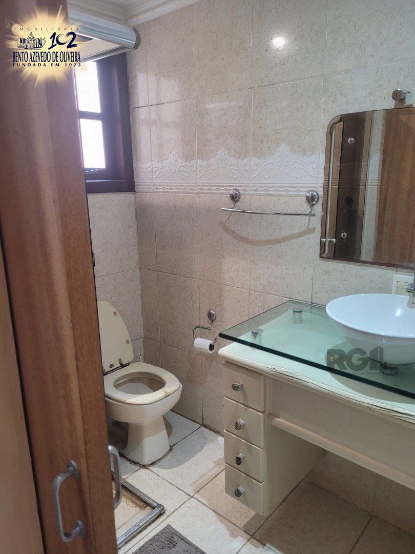 Apartamento, 2 quartos, 54 m² - Foto 9
