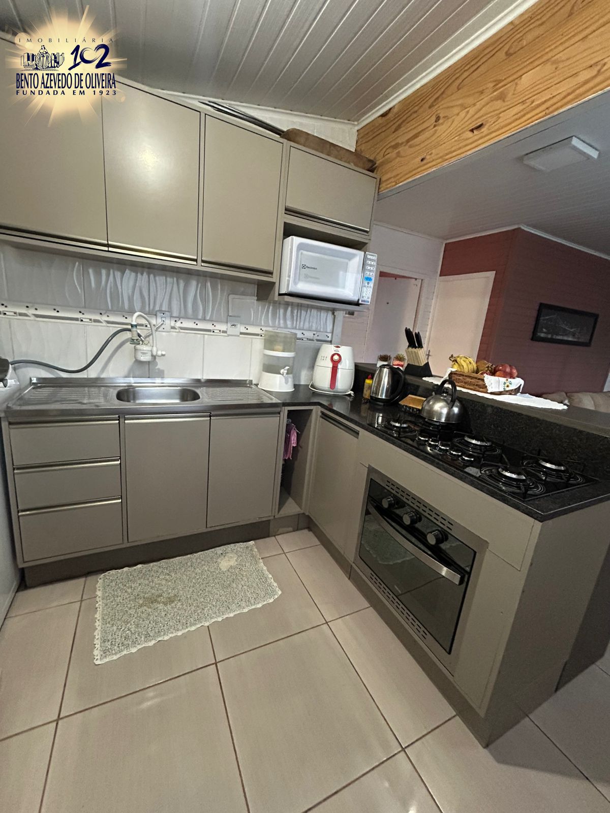Casa, 2 quartos, 70 m² - Foto 8