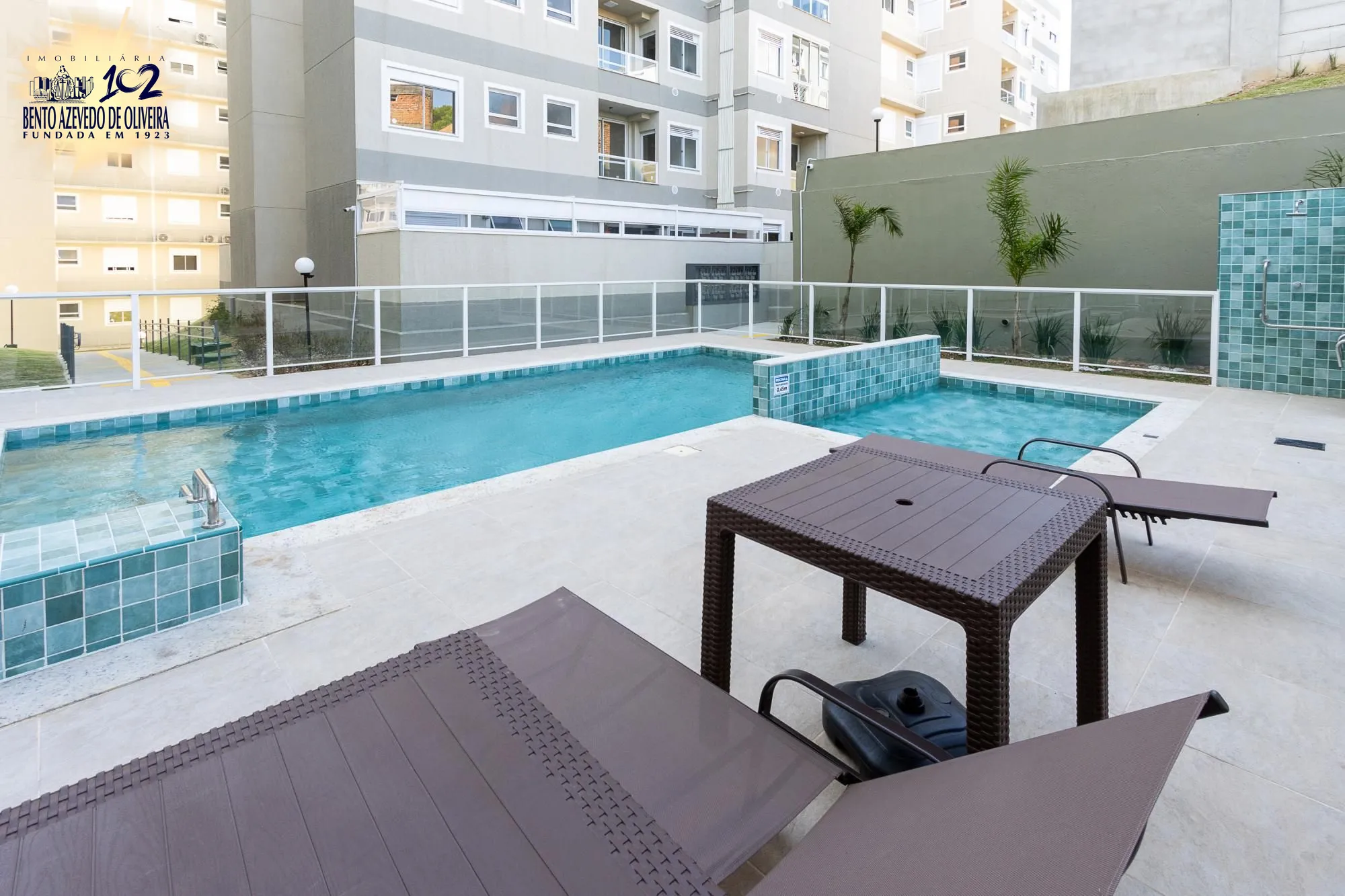 Apartamento, 2 quartos, 53 m² - Foto 33