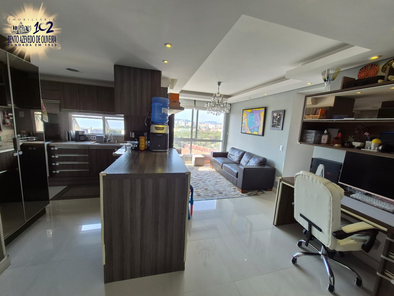 Apartamento, 3 quartos, 150 m² - Foto 5