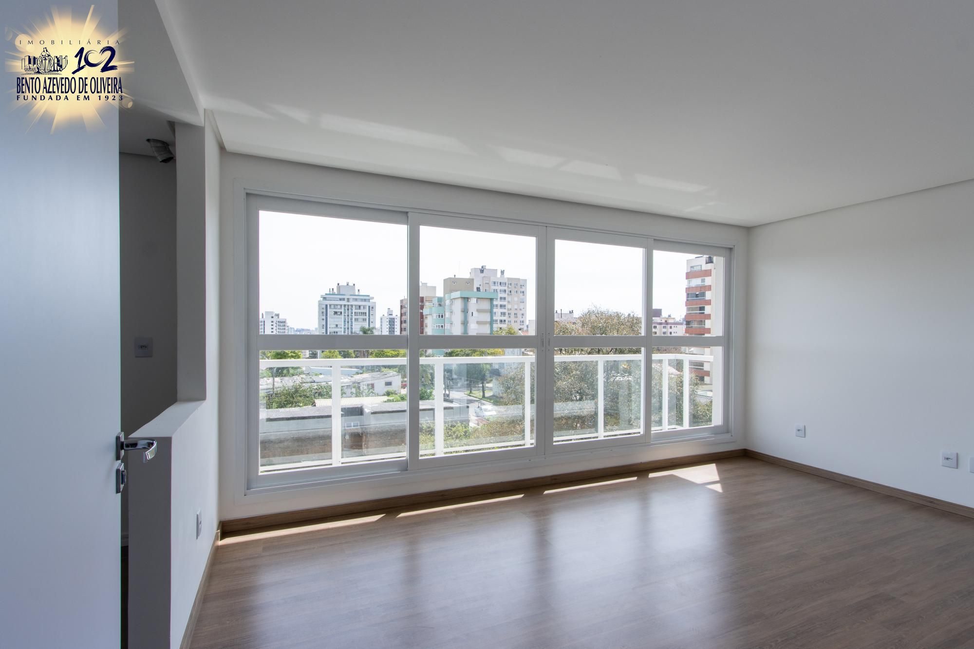 Apartamento, 2 quartos, 59 m² - Foto 1