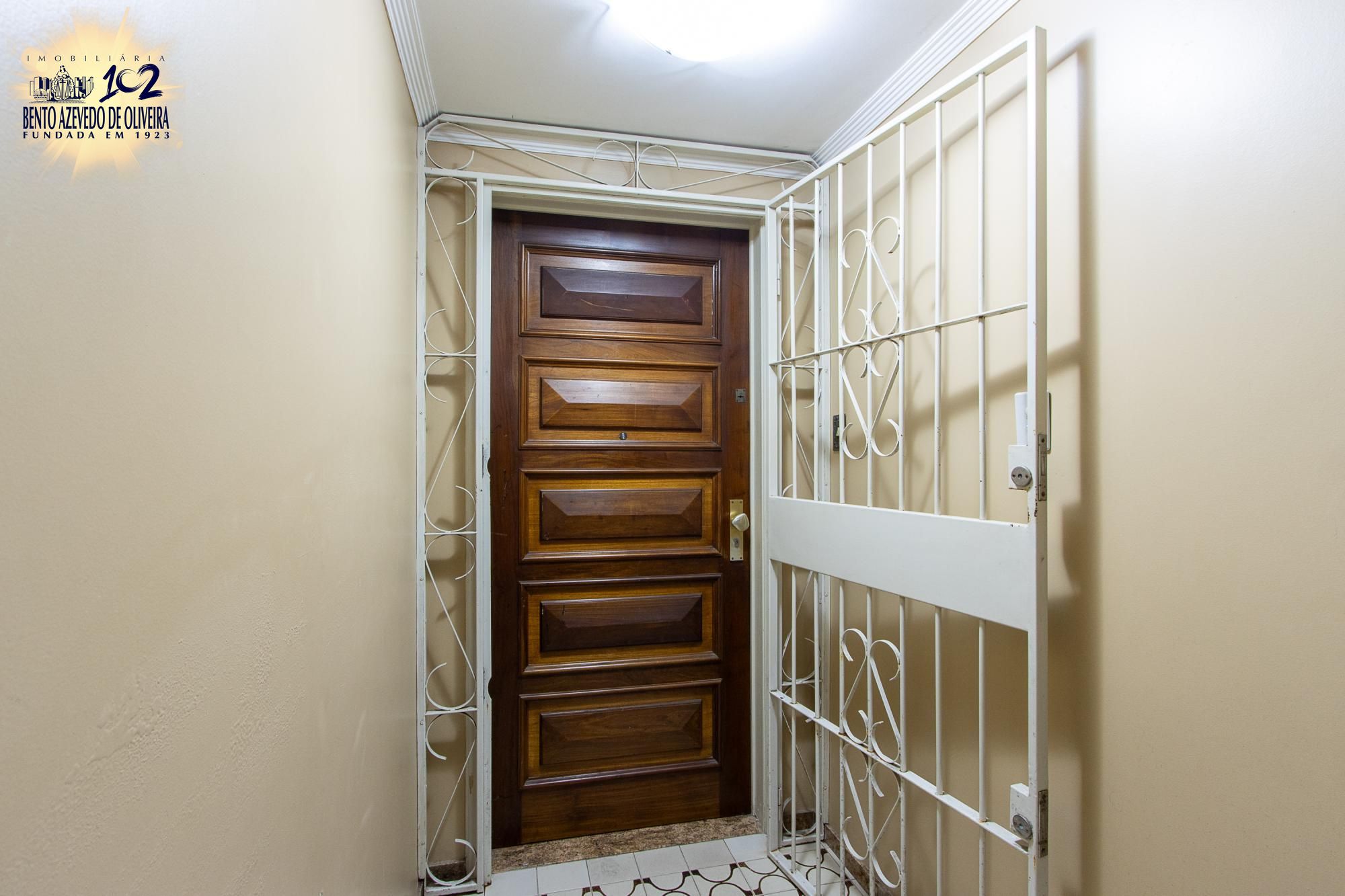 Apartamento, 4 quartos, 132 m² - Foto 32