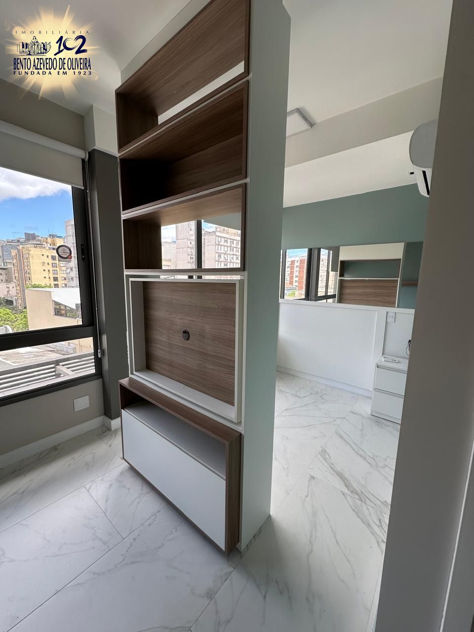 Apartamento, 1 quarto, 40 m² - Foto 4