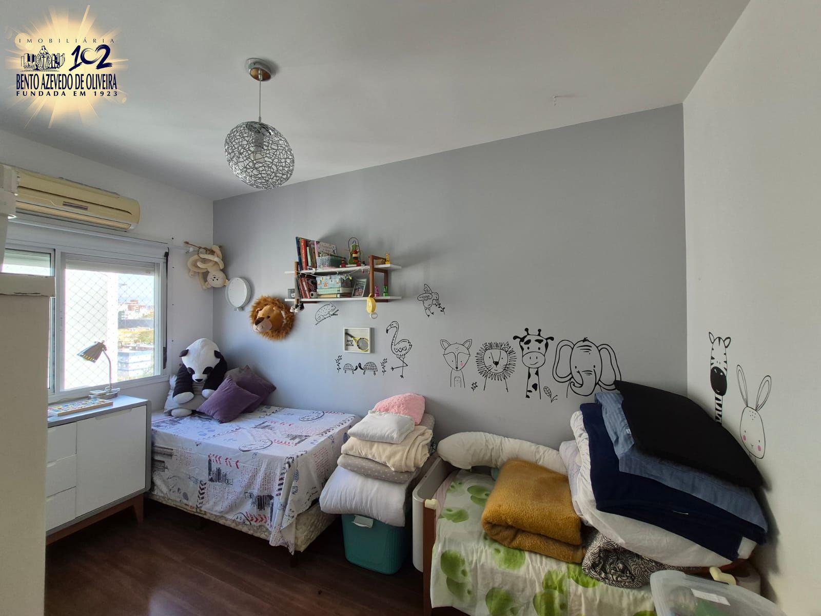 Apartamento, 3 quartos, 150 m² - Foto 14