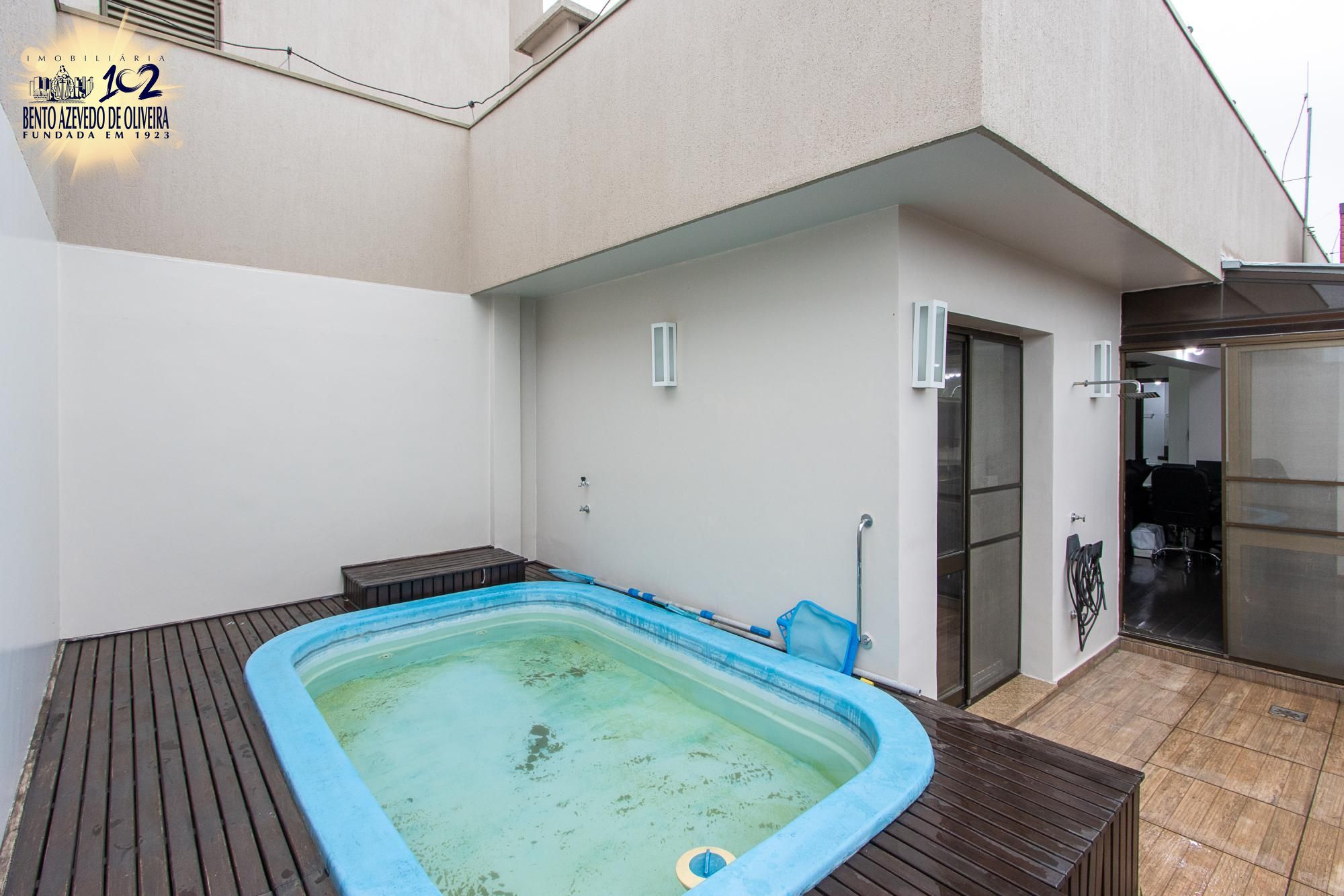 Cobertura, 3 quartos, 159 m² - Foto 36