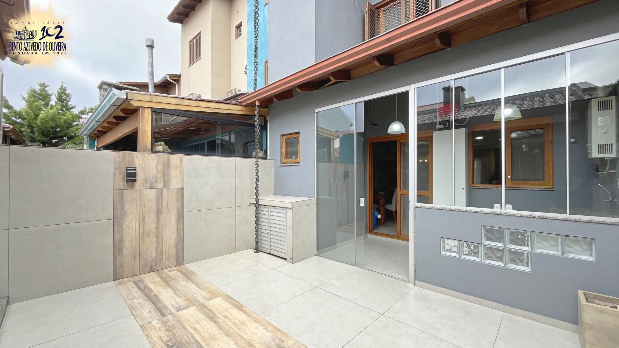 Casa, 2 quartos, 129 m² - Foto 35