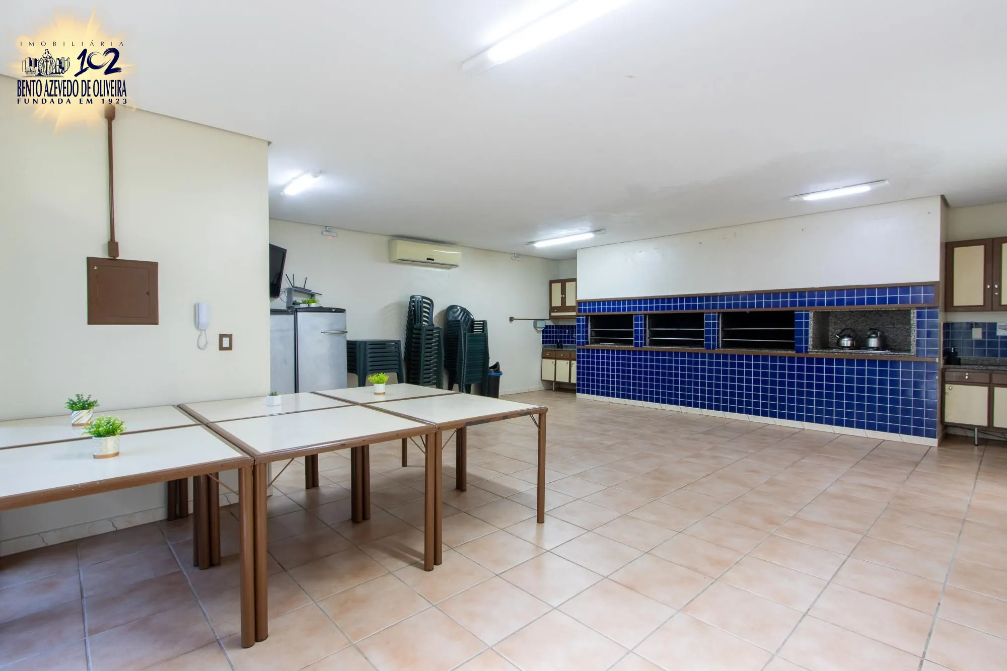 Apartamento, 2 quartos, 58 m² - Foto 32