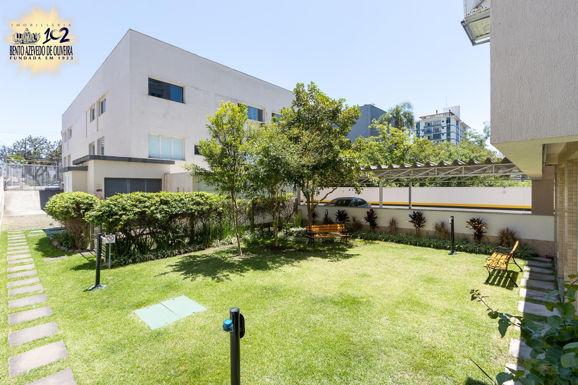 Apartamento, 2 quartos, 58 m² - Foto 26