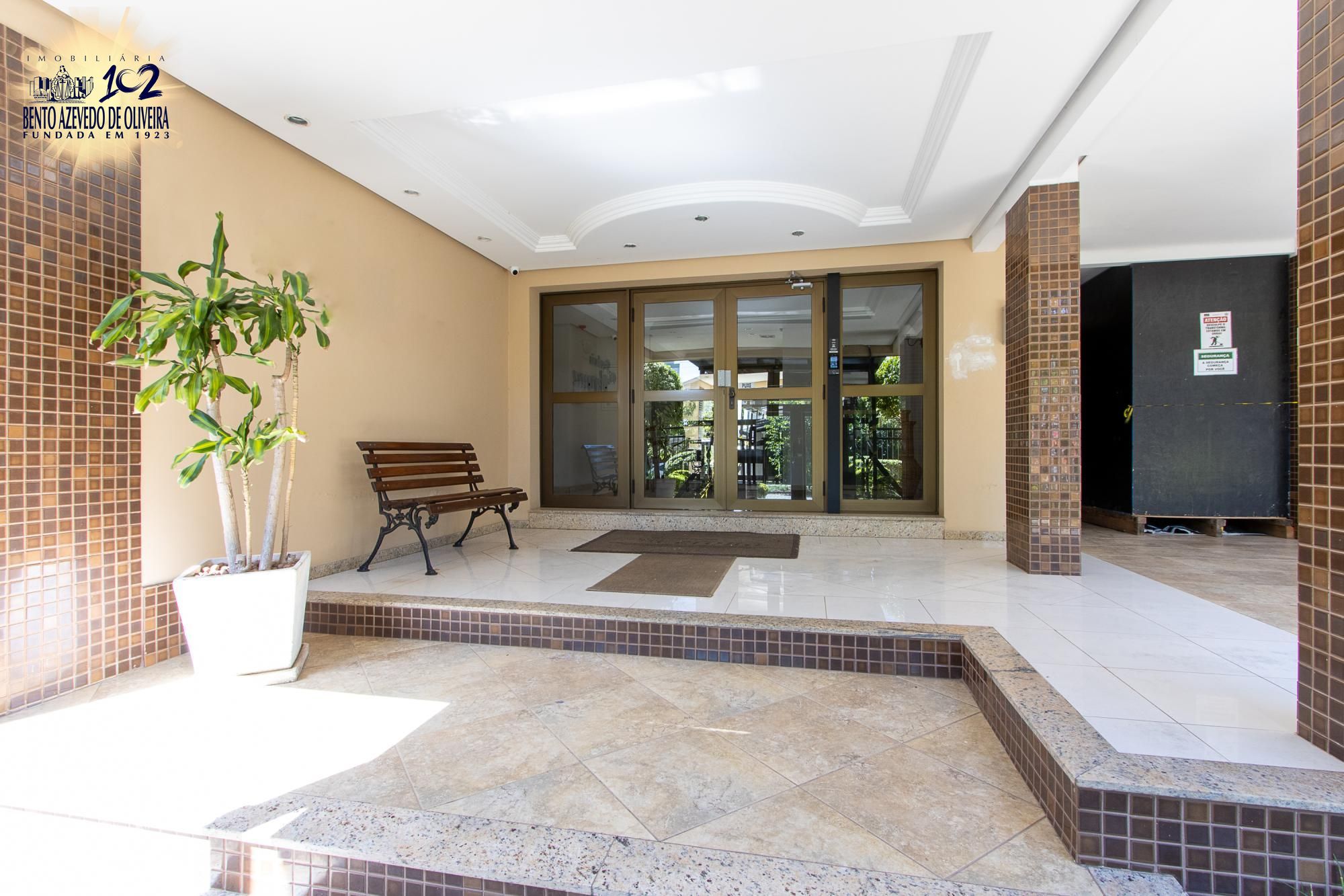 Apartamento, 3 quartos, 113 m² - Foto 31