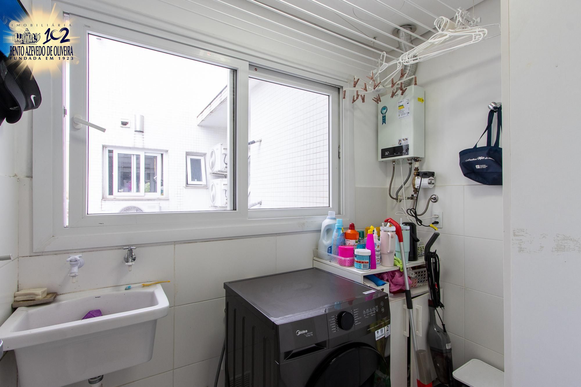 Apartamento, 3 quartos, 98 m² - Foto 12