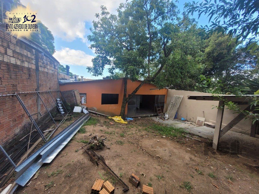 Depósito-Galpão, 116 m² - Foto 5