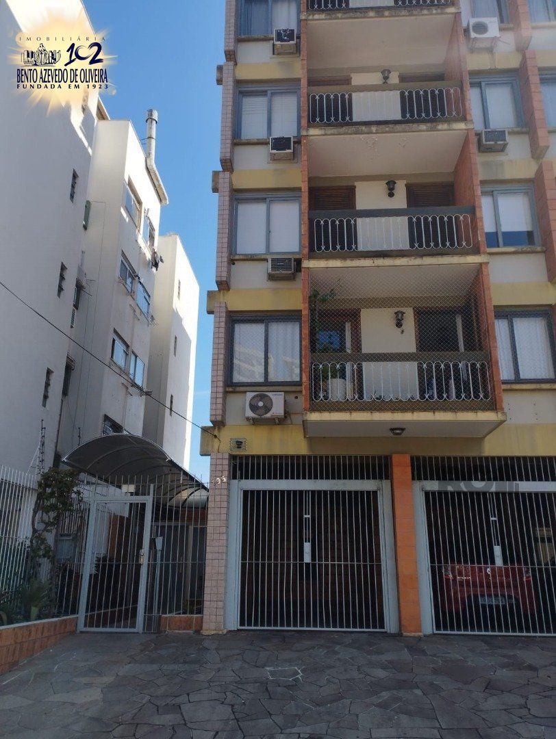 Apartamento, 2 quartos, 61 m² - Foto 2