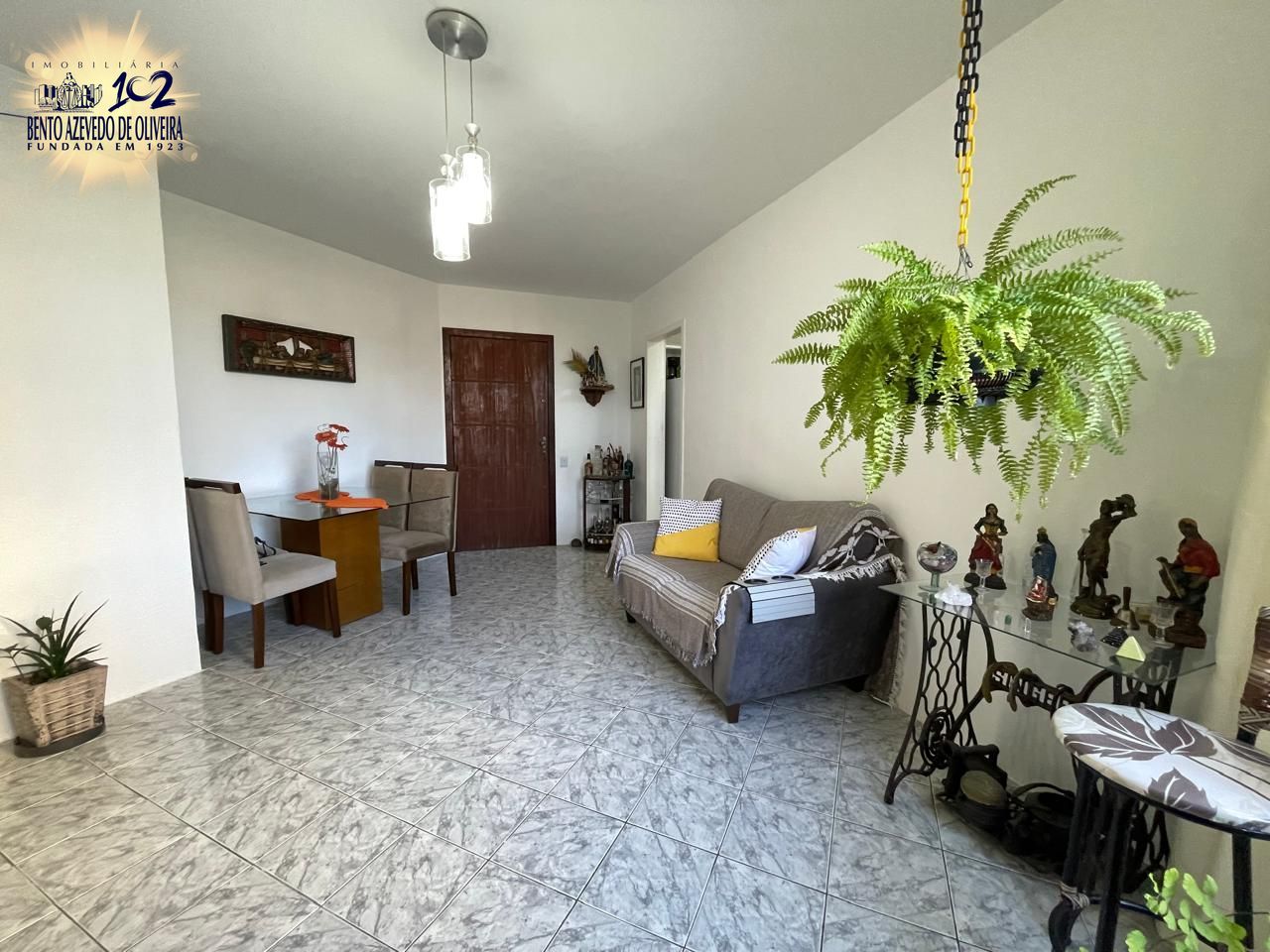 Apartamento, 2 quartos, 63 m² - Foto 1