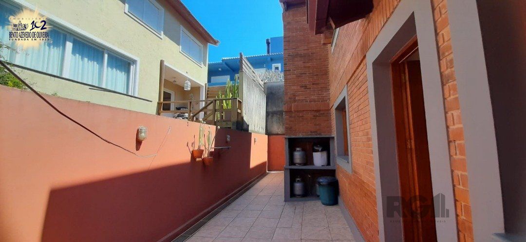 Casa de Condomínio, 4 quartos - Foto 41