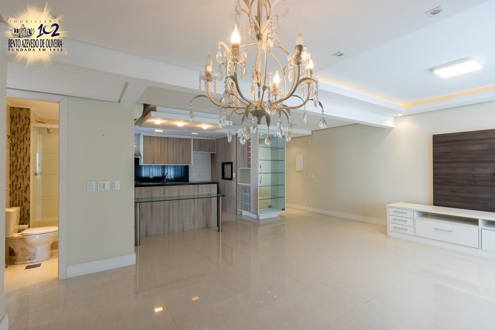 Apartamento, 3 quartos, 90 m² - Foto 4