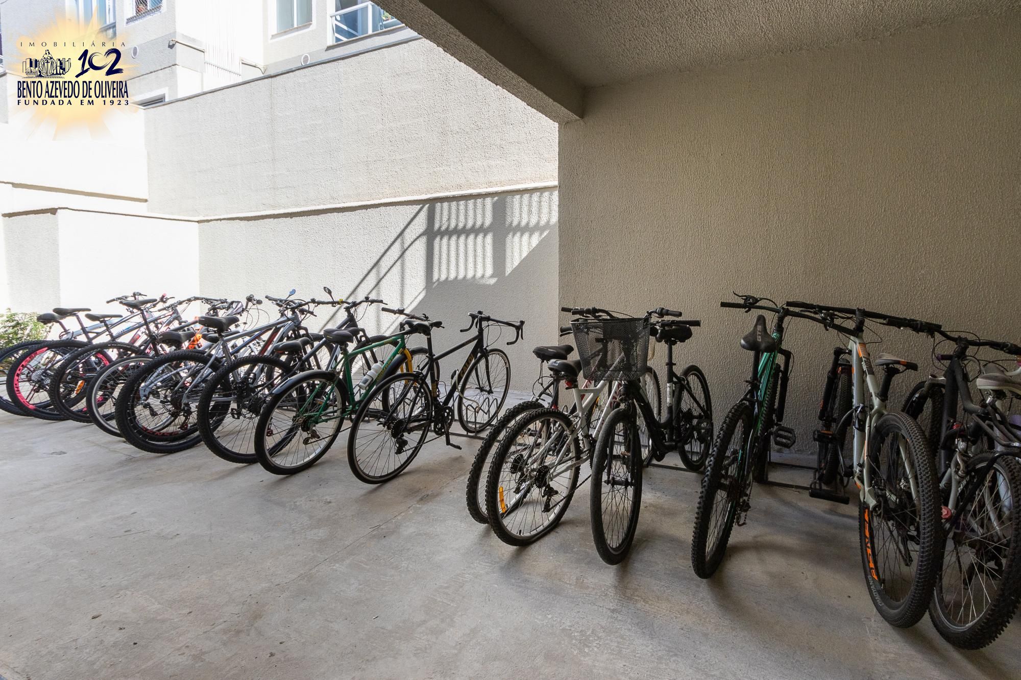 Apartamento, 2 quartos, 53 m² - Foto 36