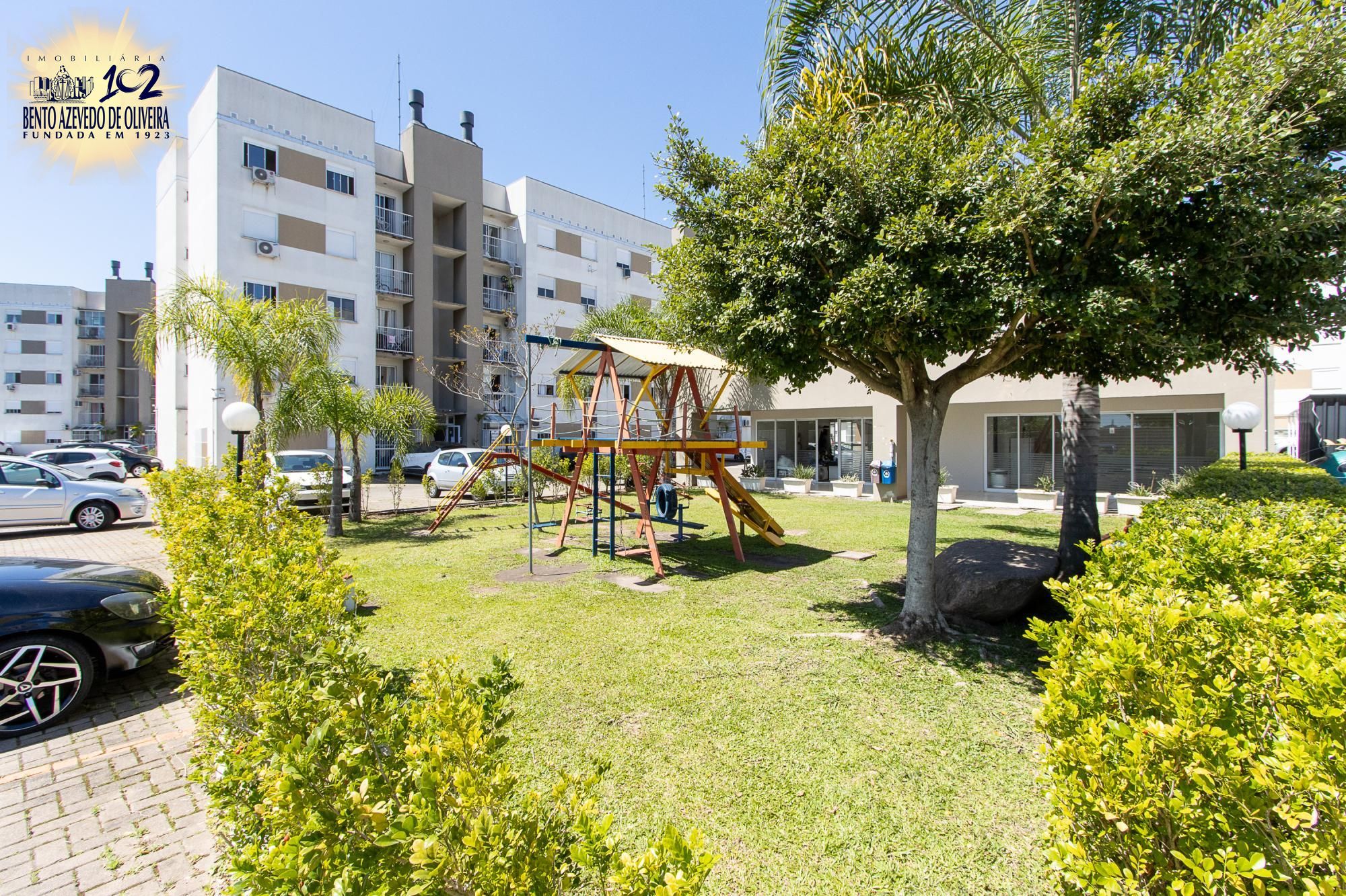Apartamento, 2 quartos, 53 m² - Foto 32