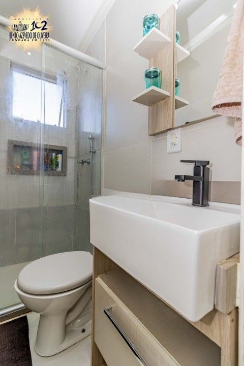 Casa de Condomínio, 3 quartos - Foto 11