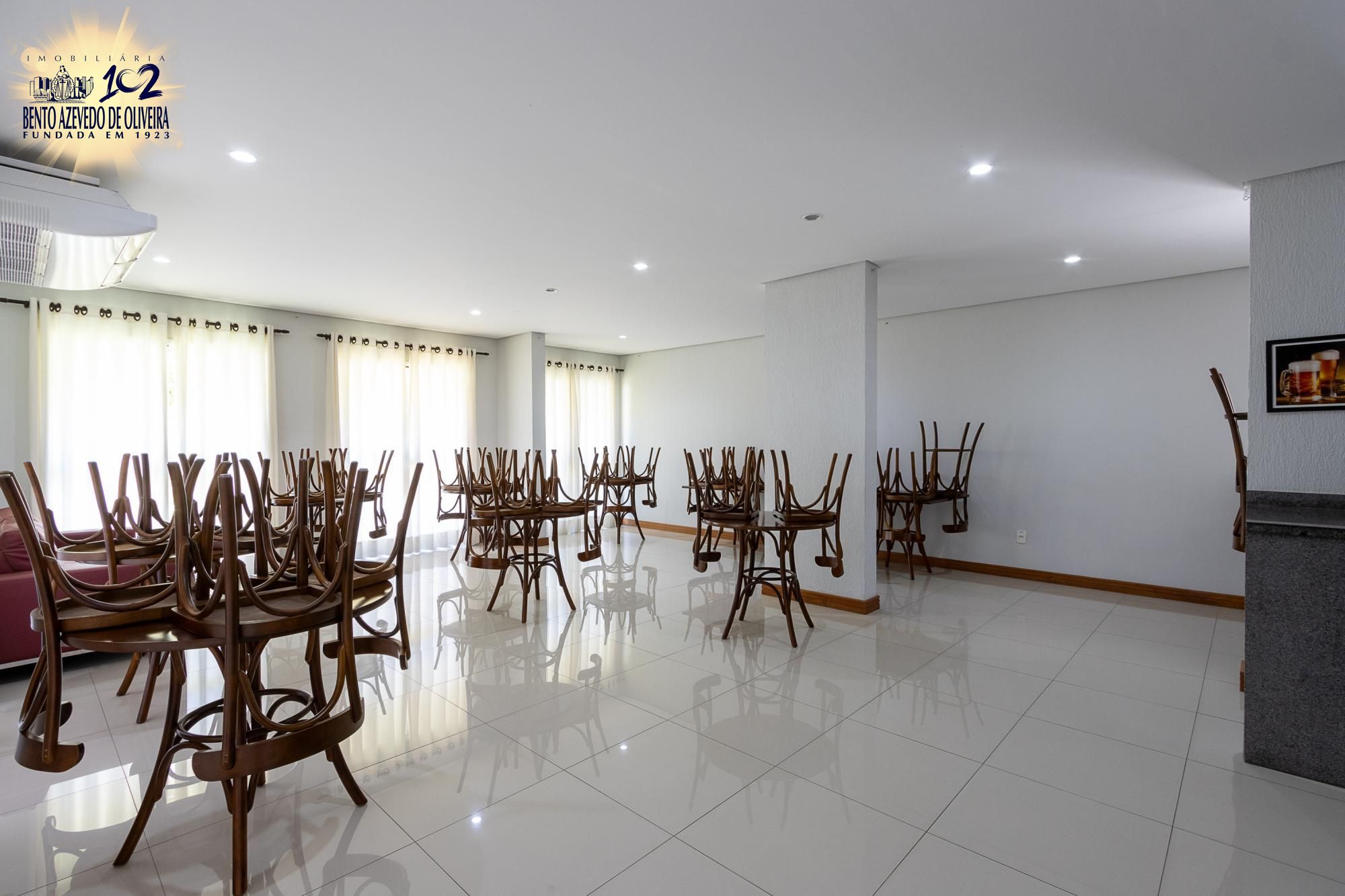 Apartamento, 2 quartos, 58 m² - Foto 37