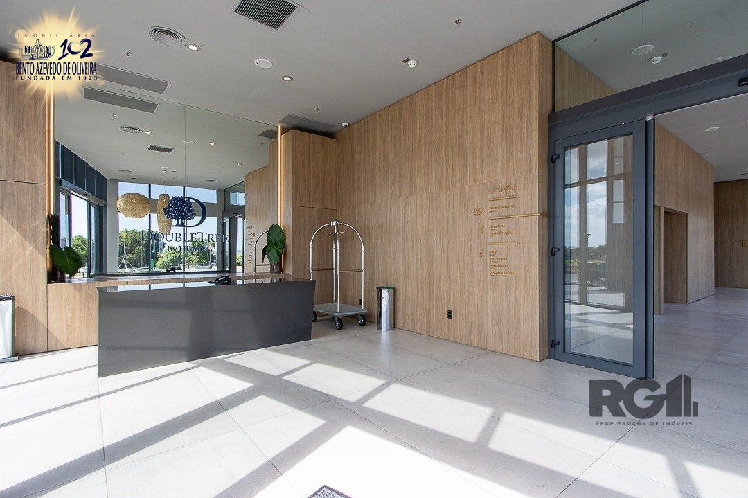 Sala-Conjunto, 28 m² - Foto 4