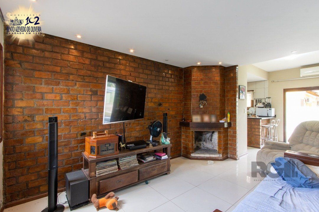 Casa, 3 quartos, 174 m² - Foto 3