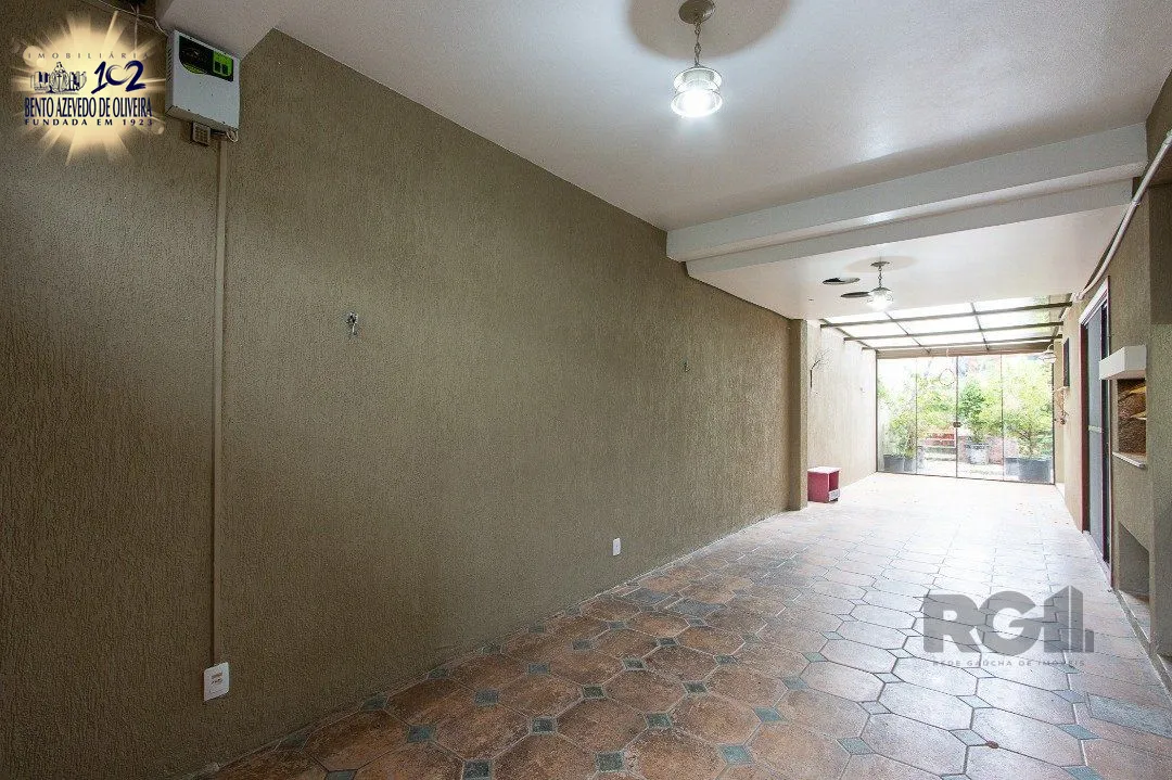 Casa, 3 quartos, 172 m² - Foto 2