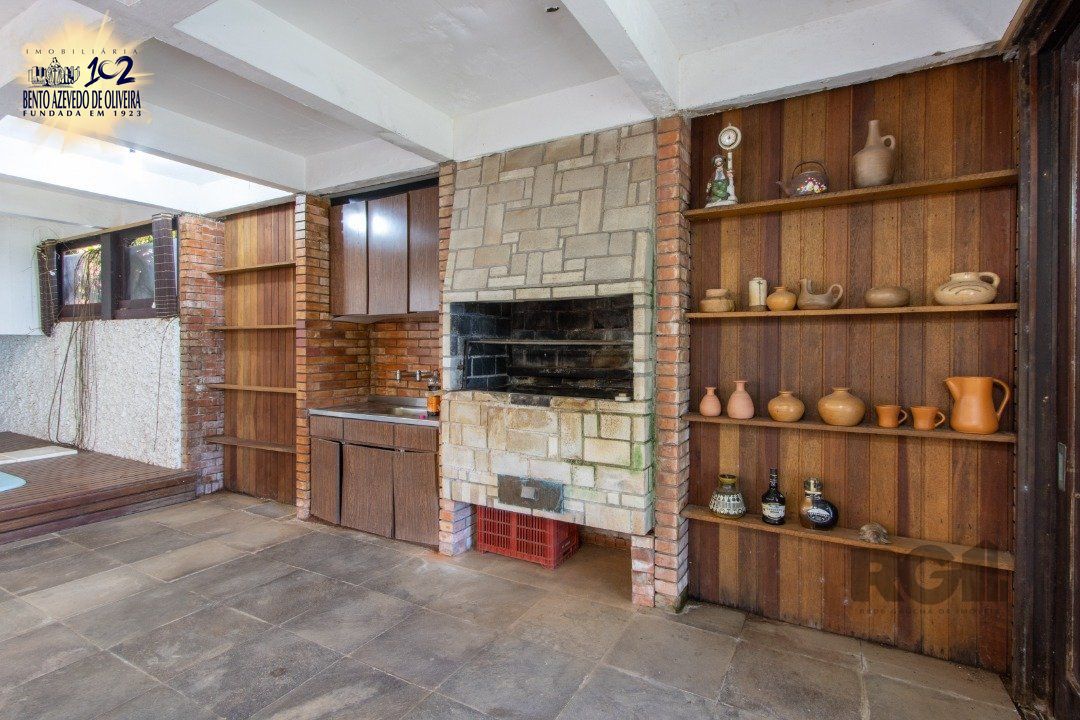 Casa de Condomínio, 4 quartos - Foto 31