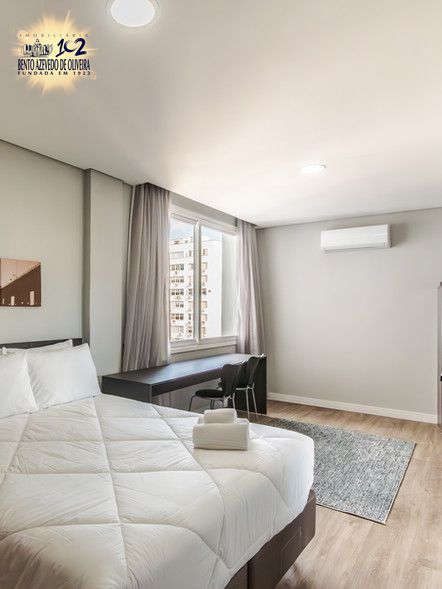 Apartamento, 1 quarto, 29 m² - Foto 24
